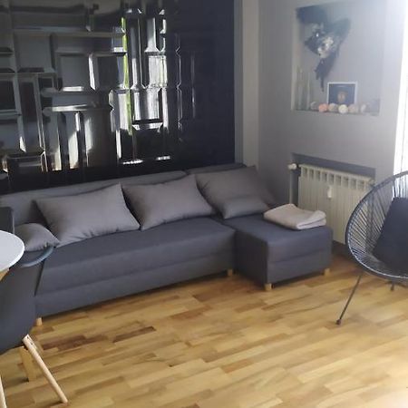 Apartmán Sloneczny Kielce Exteriér fotografie
