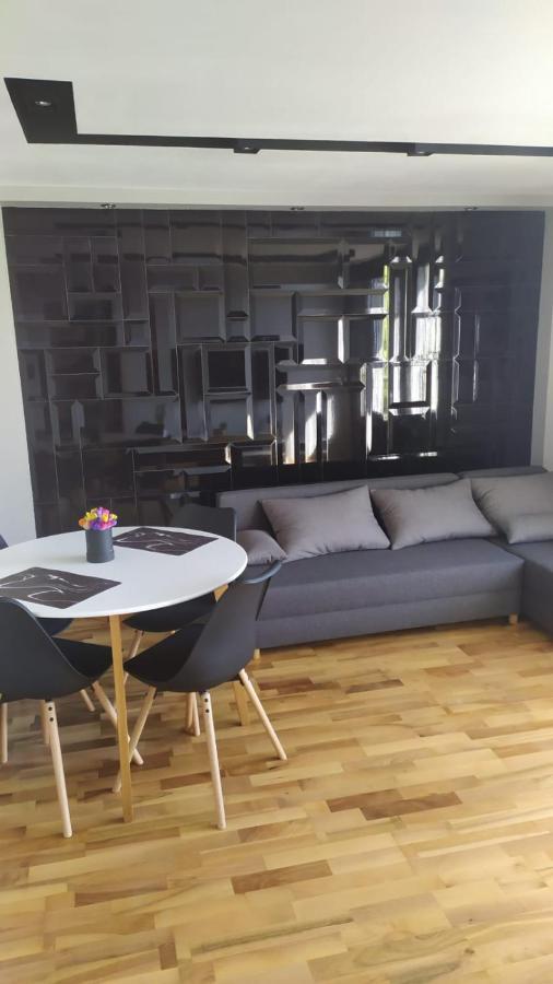 Apartmán Sloneczny Kielce Exteriér fotografie