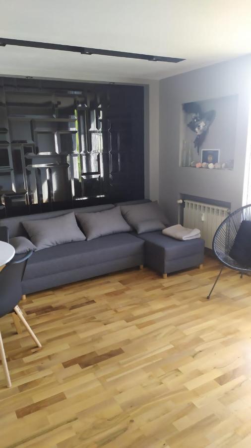 Apartmán Sloneczny Kielce Exteriér fotografie