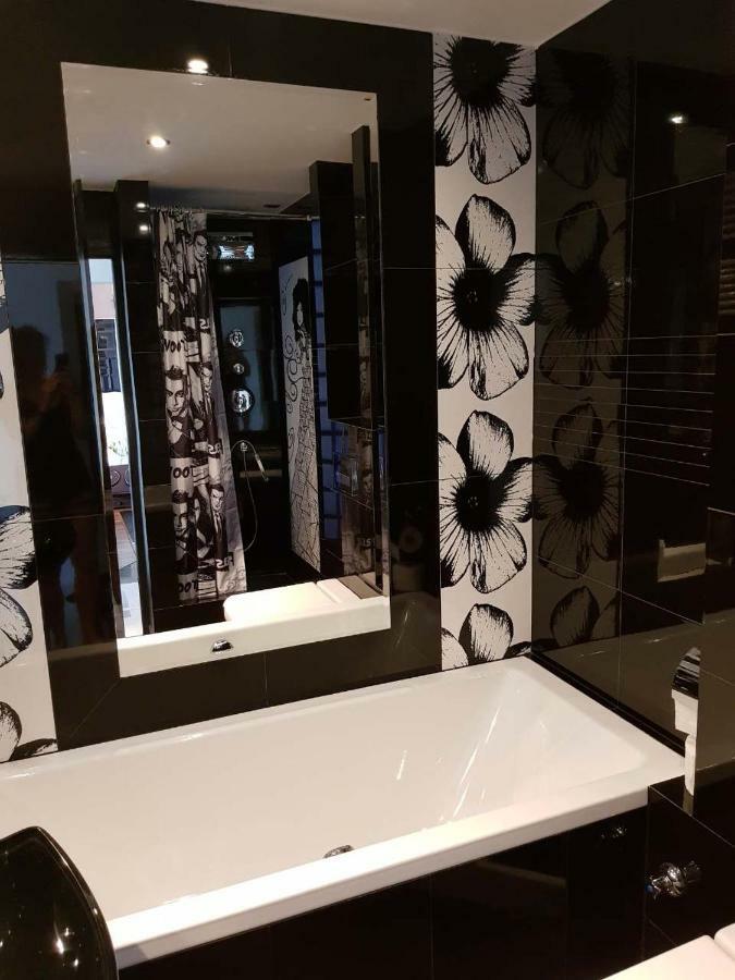 Apartmán Sloneczny Kielce Exteriér fotografie