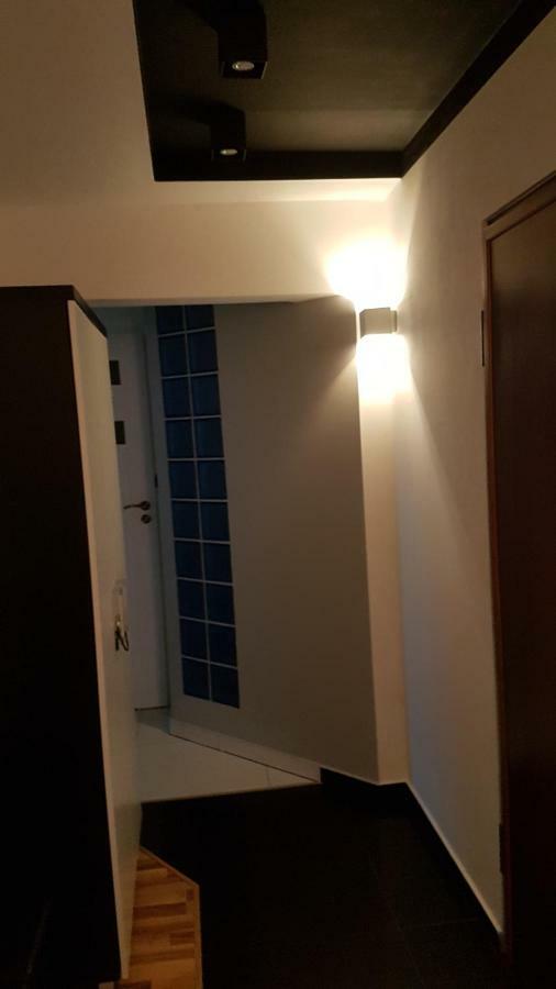 Apartmán Sloneczny Kielce Exteriér fotografie