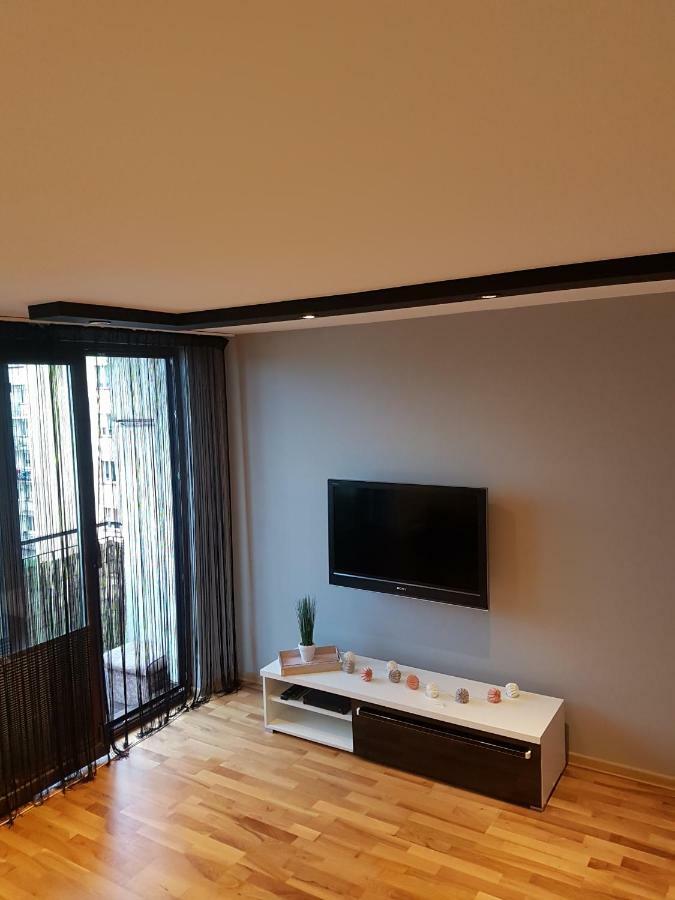 Apartmán Sloneczny Kielce Exteriér fotografie