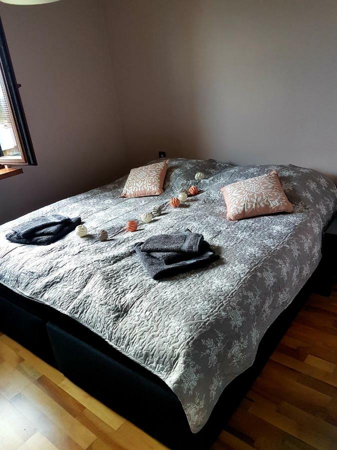 Apartmán Sloneczny Kielce Exteriér fotografie