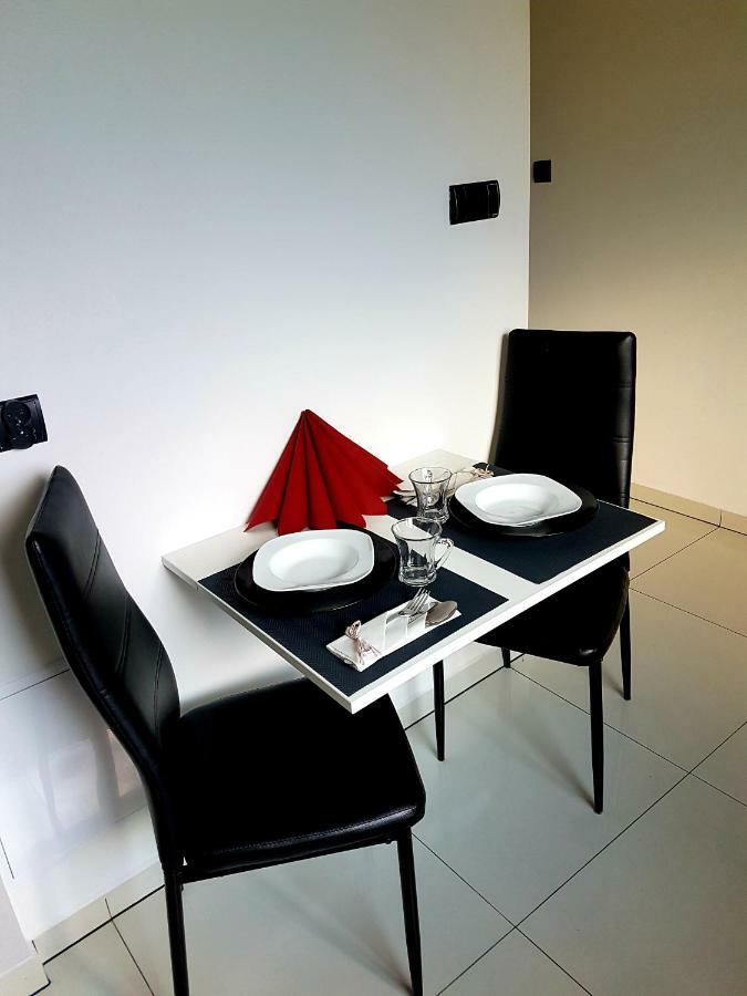 Apartmán Sloneczny Kielce Exteriér fotografie