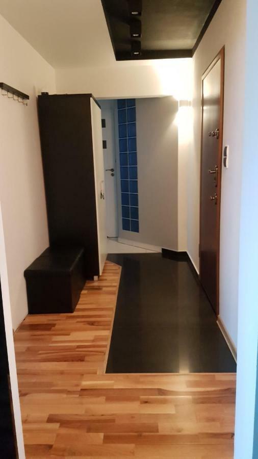Apartmán Sloneczny Kielce Exteriér fotografie